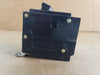 CUTLER-HAMMER 70 Amp, 2 Pole, 120/240 Volt Circuit Breaker Type BA