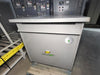 BEAVER 300 kVA Transformer 600 pri. volts, 480Y/277 sec. volts TVR300T-S34A
