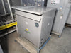 BEAVER 300 kVA Transformer 600 pri. volts, 480Y/277 sec. volts TVR300T-S34A