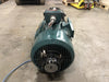 BALDOR 14.63:1 Ratio Speed Reducer GIF1488E-DL w/ 15 hp Inventer Motor 