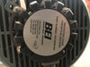 BALDOR 14.63:1 Ratio Speed Reducer GIF1488E-DL w/ 15 hp Inventer Motor 