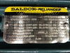 BALDOR 14.63:1 Ratio Speed Reducer GIF1488E-DL w/ 15 hp Inventer Motor 