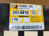 CATERPILLAR Instrument Side Panel 241-6416