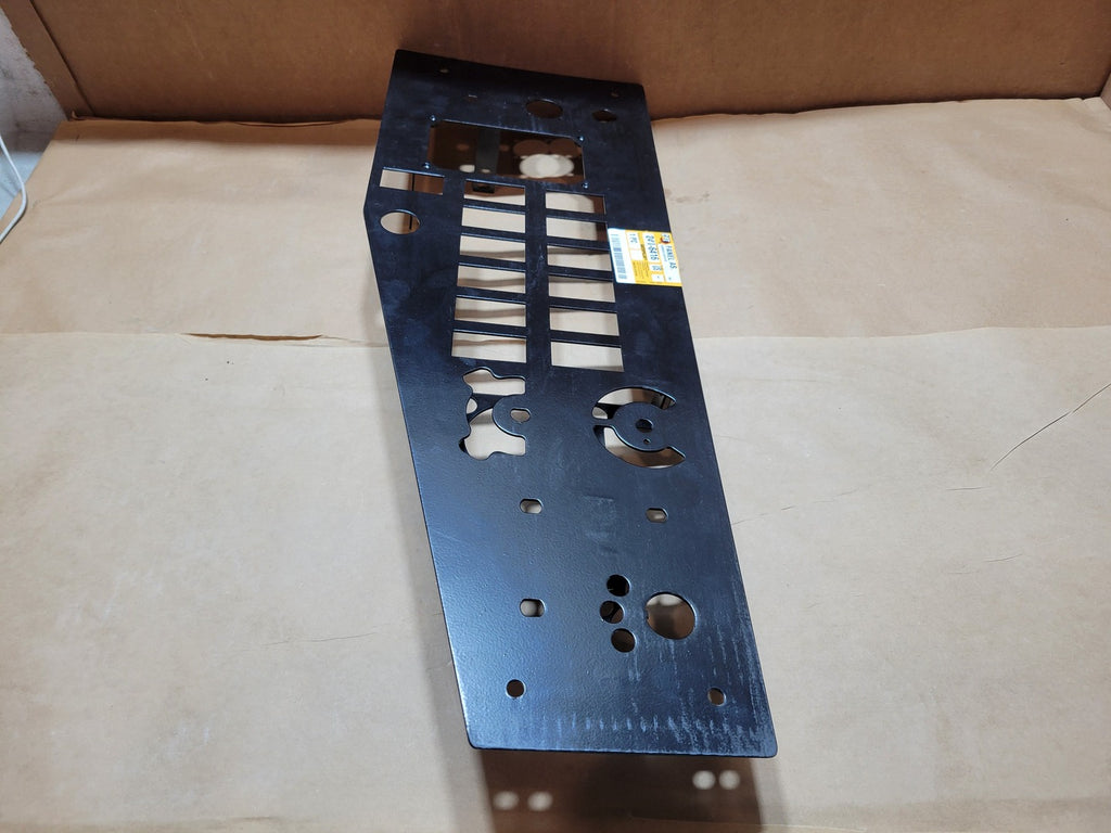 CATERPILLAR Instrument Side Panel 241-6416