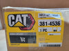 CATERPILLAR Seat Belt Assembly 381-4536