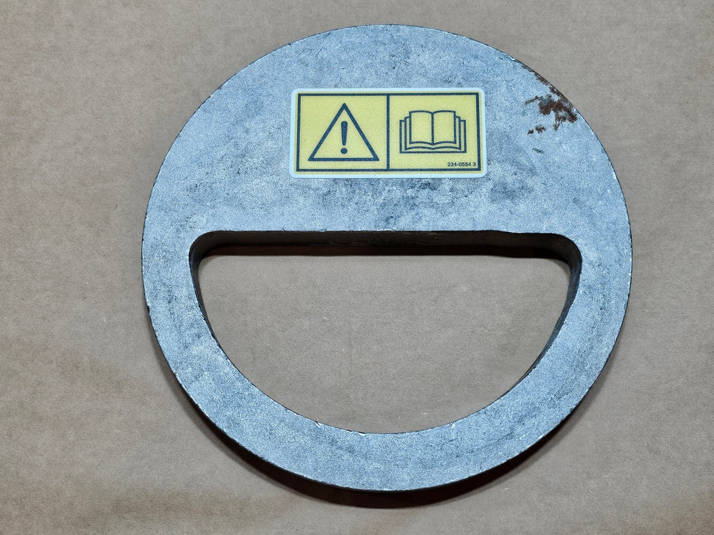 CATERPILLAR Retainer Assembly 618-2967