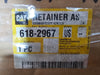 CATERPILLAR Retainer Assembly 618-2967