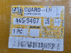 CATERPILLAR Track Roller Frame Mount Guard 445-9467