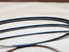 CATERPILLAR 4.8mm Thick Laminar Retaining Ring 5L-3369