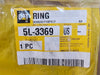 CATERPILLAR 4.8mm Thick Laminar Retaining Ring 5L-3369