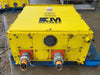 METALEC 600A, 4160V, 3Ph HV Junction Box 132C5-600