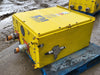METALEC 600A, 4160V, 3Ph HV Junction Box 132C5-600