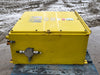 METALEC 600A, 4160V, 3Ph HV Junction Box 132C5-600