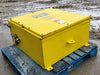 METALEC 600A, 4160V, 3Ph HV Junction Box 132C5-600