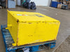 METALEC 600A, 4160V, 3Ph HV Junction Box 132C5-600