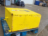 METALEC 600A, 4160V, 3Ph HV Junction Box 132C5-600