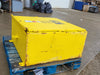 METALEC 600A, 4160V, 3Ph HV Junction Box 132C5-600