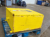METALEC 600A, 4160V, 3Ph HV Junction Box 132C5-600