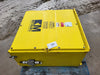 METALEC 600A, 4160V, 3Ph HV Junction Box 132C5-600