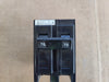 CUTLER-HAMMER 70 Amp, 2 Pole, 120/240 Volt Circuit Breaker Type BA