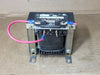 MCI 200 VA Control Transformer 5699A85H33, Pri 600V, Sec 120V