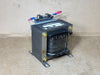 MCI 200 VA Control Transformer 5699A85H33, Pri 600V, Sec 120V