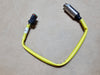 CATERPILLAR 35500 Kpa Gage Pressure Range High Pressure Sensor 221-3405