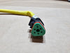 CATERPILLAR 35500 Kpa Gage Pressure Range High Pressure Sensor 221-3405