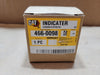 CATERPILLAR Oil Filter Indicator 466-0098