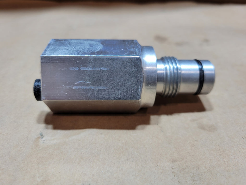 CATERPILLAR Oil Filter Indicator 466-0098