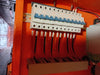 MV MANUFACTURING GROUP 1200A Motor Control Center MCC, 575V, 1200A Bus, Form 4A, IP42 Enclosure
