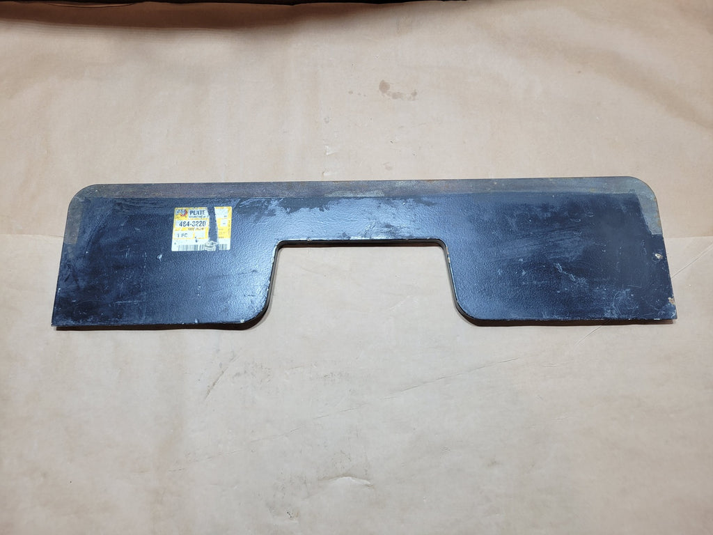 CATERPILLAR Plate 484-3220