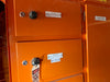 MV MANUFACTURING GROUP 600A Motor Control Center MCC, 575V, 800A Bus, Form 4A, IP42 Enclosure