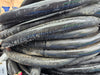 CAROL 53 ft Super Vu-Tron 2/0 AWG 4/C Type W Portable Power Cable, 2000V