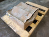 CATERPILLAR 212mm Inner Diameter Drawbar Cap 117-2245