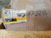 CATERPILLAR 212mm Inner Diameter Drawbar Cap 117-2245