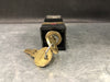 ALLEN-BRADLEY Ser A Keyed Selector Switch 3 Position 800MB-XA 