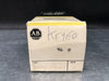 ALLEN-BRADLEY Ser A Keyed Selector Switch 3 Position 800MB-XA 