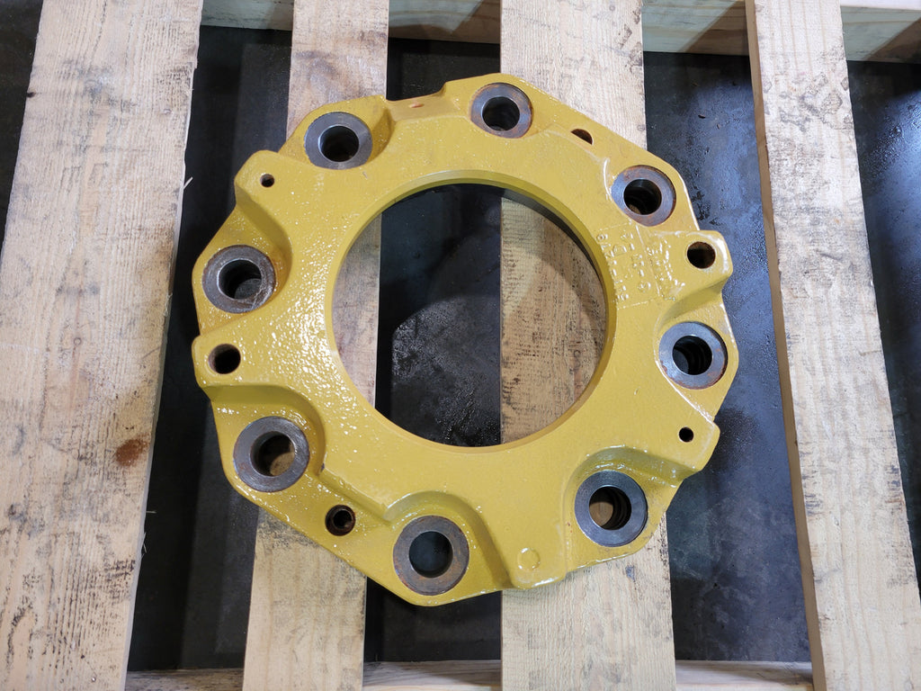 CATERPILLAR 212mm Inner Diameter Drawbar Cap 117-2245
