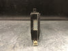GENERAL ELECTRIC 15 Amp, 1 Pole, 277 volts Circuit Breaker E11592