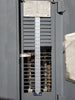 SQUARE D 225 Amp 120/240 volts Panelboard QBL-442, 42 Spaces