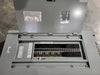 CUTLER-HAMMER 225 Amp 120/208 volts Panelboard PL1A, 41A424221, 42 Spaces