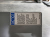 CUTLER-HAMMER 225 Amp 120/208 volts Panelboard PL1A, 41A424221, 42 Spaces