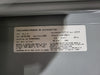 CUTLER-HAMMER 225 Amp 120/208 volts Panelboard PL1A, 41A424221, 42 Spaces