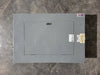 SQUARE D 225 Amp 600 Volts Panelboard YBL4162, 16 Spaces
