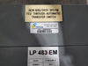 SQUARE D 225 Amp 600 Volts Panelboard YBL4162, 16 Spaces