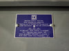 SQUARE D 225 Amp 600 Volts Panelboard YBL4162, 16 Spaces