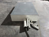 SQUARE D 225 Amp 600 Volts Panelboard YBL4242, 24 Spaces
