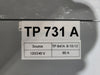 CUTLER-HAMMER 225 Amp, 120/208 V, 3-Ph, 42 Circuits Panelboard PL1A