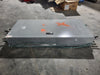 CUTLER-HAMMER 225 Amp, 120/208 V, 3-Ph, 42 Circuits Panelboard PL1A